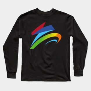 Paralympic winter games 2022 Long Sleeve T-Shirt